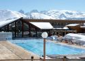 Francie, Alpe d´Huez