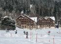 Francie, REZIDENCE LES BALCONS DU SAVOY se skipasem