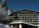 Francie, HOTEL PRIEURE se skipasem