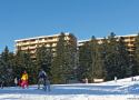 Francie, Chamrousse