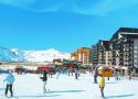 Francie, REZIDENCE LES OLYMPIADES se skipasem