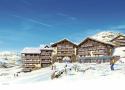 Francie, Residence Montana Plein Sud