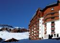 Francie, Val Thorens